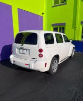 2009 CHEVROLET HHR WAGON 4-CYL, 2.2 LITER LS SPORT WAGON 4D