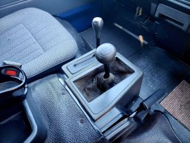 1990 TOYOTA LITEACE VAN 2C-T LD