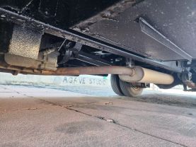 1989 TOYOTA COASTER BUS 3B -