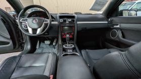 2008 PONTIAC G8 SEDAN V8, 6.0 LITER GT SEDAN 4D