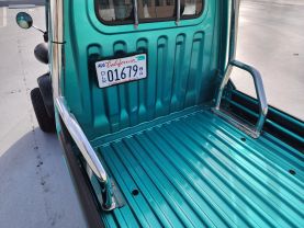 1996 DAIHATSU MIDGET II TRUCK EF  