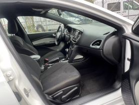2015 DODGE DART SEDAN WHITE AUTOMATIC - Auto Spot
