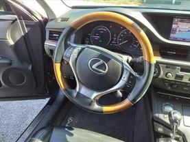 2013 Lexus Es - Image 14