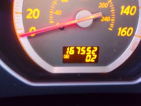 2006 NISSAN MURANO SUV V6, 3.5 LITER S SPORT UTILITY 4D