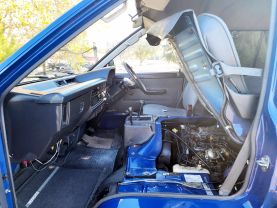 1990 TOYOTA LITEACE VAN 2C-T LD