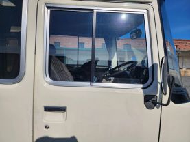 1989 TOYOTA COASTER BUS 3B -