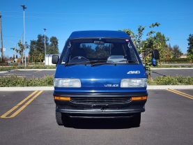 1990 TOYOTA LITEACE VAN 2C-T LD