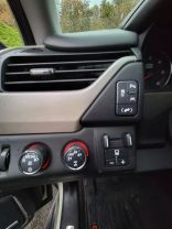 2016 GMC YUKON SUV V8, ECOTEC3, 6.2 LITER DENALI SPORT UTILITY 4D