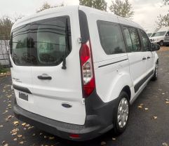 2014 FORD TRANSIT CONNECT PASSENGER PASSENGER WHITE AUTOMATIC - Auto Spot
