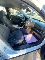 2016 CHEVROLET MALIBU SEDAN 4-CYL, TURBO, 1.5 LITER LT SEDAN 4D