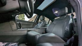 2008 PONTIAC G8 SEDAN V8, 6.0 LITER GT SEDAN 4D