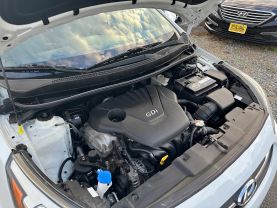 2015 HYUNDAI ACCENT