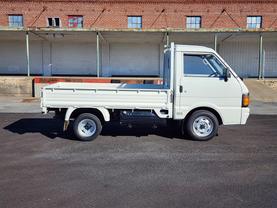 1996 MAZDA BONGO TRUCK PICKUP F8 DX