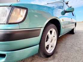 1997 NISSAN STAGEA WAGON RB25DE 25X FOUR