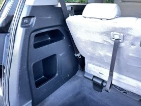 2018 HONDA ODYSSEY PASSENGER BLACK AUTOMATIC - Citywide Auto Group LLC