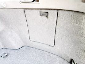 1997 NISSAN STAGEA WAGON RB25DE 25X FOUR