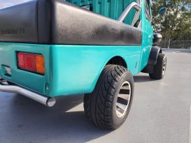1996 DAIHATSU MIDGET II TRUCK EF  