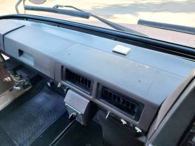 1989 TOYOTA COASTER BUS 3B -