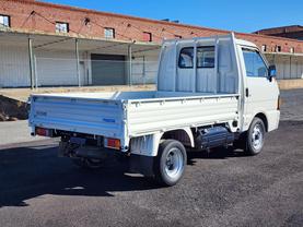 1996 MAZDA BONGO TRUCK PICKUP F8 DX