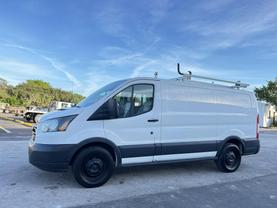 2015 FORD TRANSIT 150 VAN CARGO WHITE AUTOMATIC - Citywide Auto Group LLC