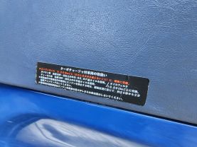 1990 TOYOTA LITEACE VAN 2C-T LD