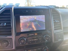 2019 FORD F150 SUPER CAB PICKUP SILVER AUTOMATIC - Auto Spot