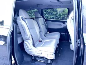 2018 HONDA ODYSSEY PASSENGER BLACK AUTOMATIC - Citywide Auto Group LLC