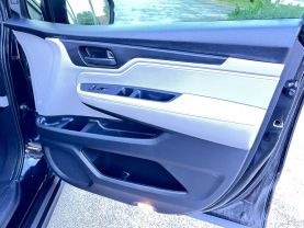 2018 HONDA ODYSSEY PASSENGER BLACK AUTOMATIC - Citywide Auto Group LLC