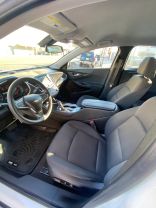 2016 CHEVROLET MALIBU SEDAN 4-CYL, TURBO, 1.5 LITER LT SEDAN 4D
