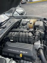 2016 LAND ROVER RANGE ROVER SPORT SUV V6, SUPERCHARGED, 3.0 LITER HSE SPORT UTILITY 4D