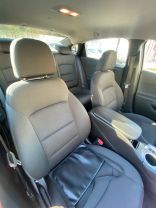 2016 CHEVROLET MALIBU SEDAN 4-CYL, TURBO, 1.5 LITER LT SEDAN 4D