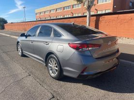 2018 Hyundai Sonata - Image 3