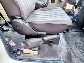 1989 TOYOTA COASTER BUS 3B -