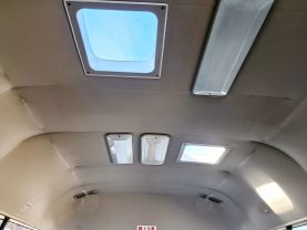 1989 TOYOTA COASTER BUS 3B -