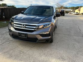 2017 Honda Pilot - Image 1