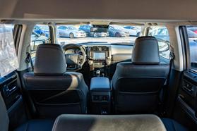 2020 TOYOTA 4RUNNER SUV V6, 4.0 LITER TRD PRO SPORT UTILITY 4D - LA Auto Star in Virginia Beach, VA