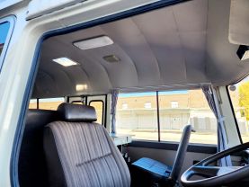 1989 TOYOTA COASTER BUS 3B -