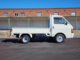 1996 MAZDA BONGO TRUCK PICKUP F8 DX