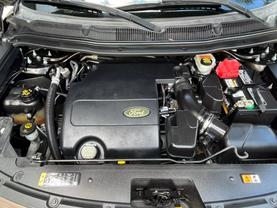 2015 FORD EXPLORER SUV V6, 3.5 LITER LIMITED SPORT UTILITY 4D