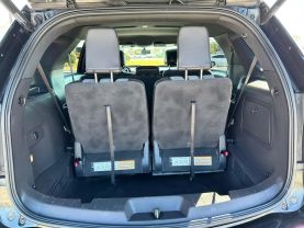 Quality Used 2015 FORD EXPLORER SUV BLACK AUTOMATIC - Concept Car Auto Sales in Orlando, FL