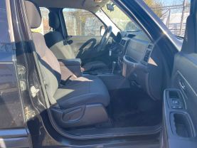 2012 JEEP LIBERTY SUV BLACK AUTOMATIC - Auto Spot