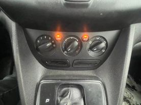 2014 FORD TRANSIT CONNECT PASSENGER PASSENGER WHITE AUTOMATIC - Auto Spot