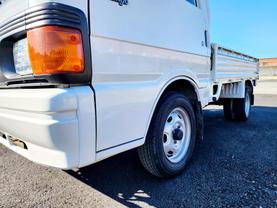 1996 MAZDA BONGO TRUCK PICKUP F8 DX