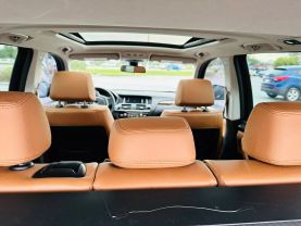 Quality Used 2016 BMW X3 SUV BLUE AUTOMATIC - Concept Car Auto Sales in Orlando, FL