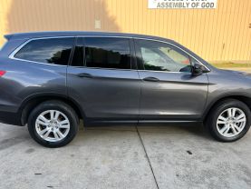 2017 Honda Pilot - Image 5