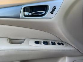 Used 2018 NISSAN PATHFINDER SUV WHITE AUTOMATIC - Concept Car Auto Sales in Orlando, FL
