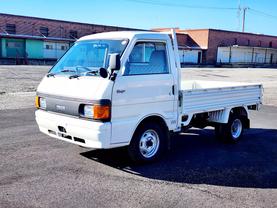 1996 MAZDA BONGO TRUCK PICKUP F8 DX