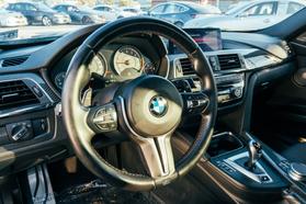 2018 BMW M3 SEDAN 6-CYL, TWIN TURBO, 3.0 LITER SEDAN 4D - LA Auto Star in Virginia Beach, VA