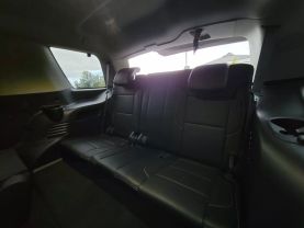 2016 GMC YUKON SUV V8, ECOTEC3, 6.2 LITER DENALI SPORT UTILITY 4D