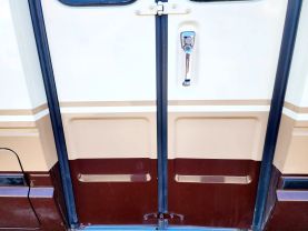1989 TOYOTA COASTER BUS 3B -
